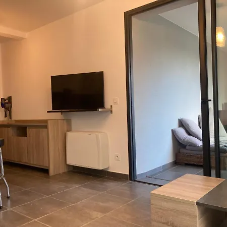 Апартаменты T2 Standing