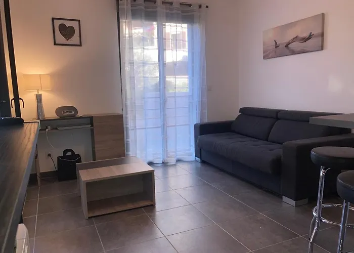 Apartment T2 Standing